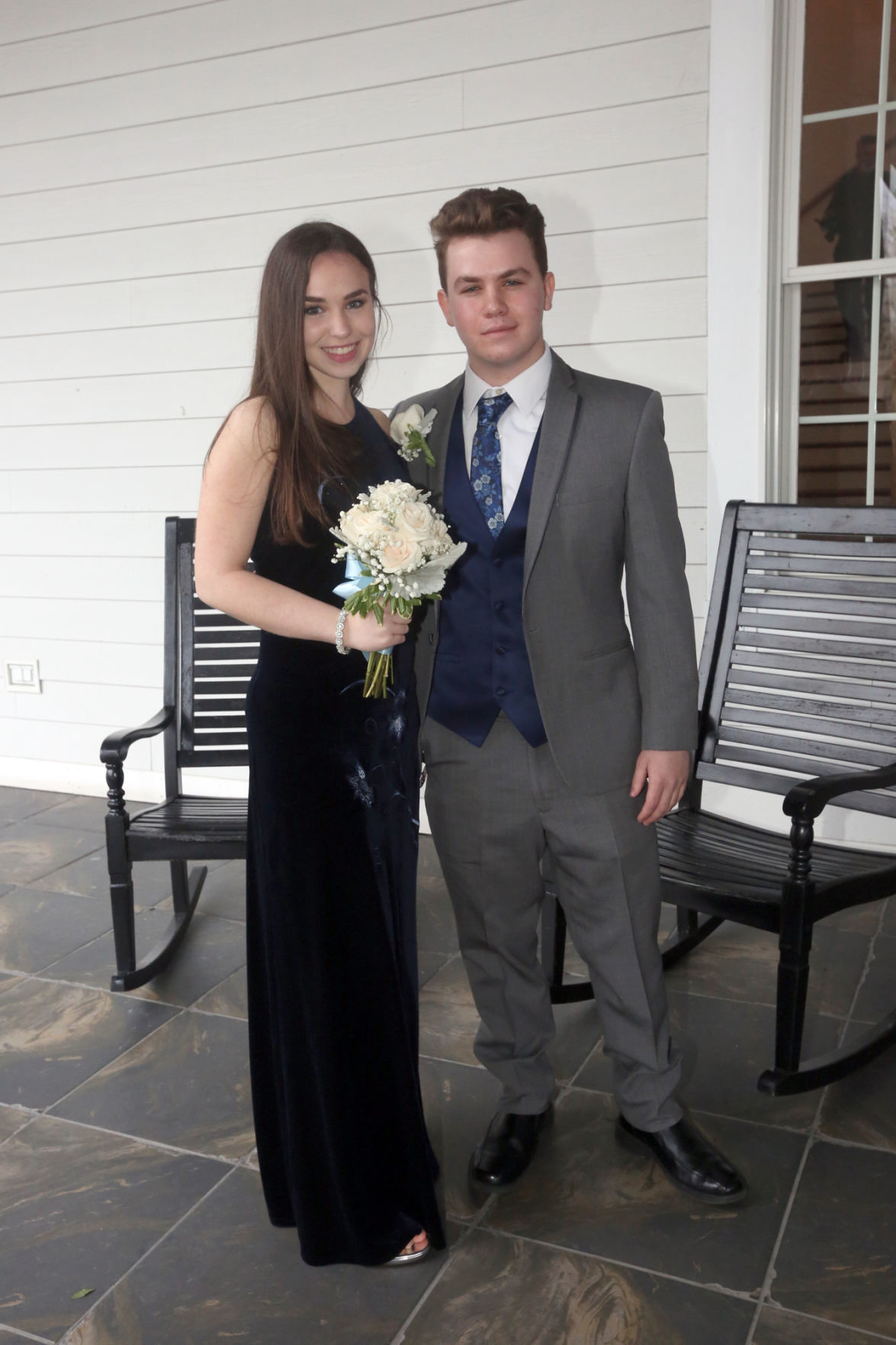 St. Augustine Prom